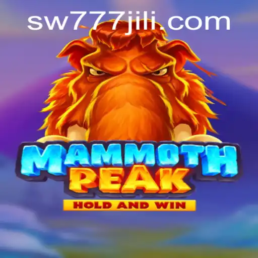 Exploring MammothPeak: The Thrilling Game Experience Featuring SW777