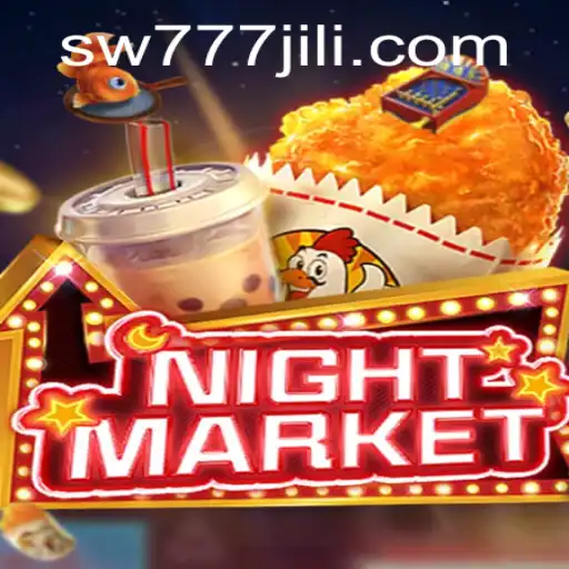 Exploring the Thrilling Universe of NIGHTMARKET: A Dive into SW777