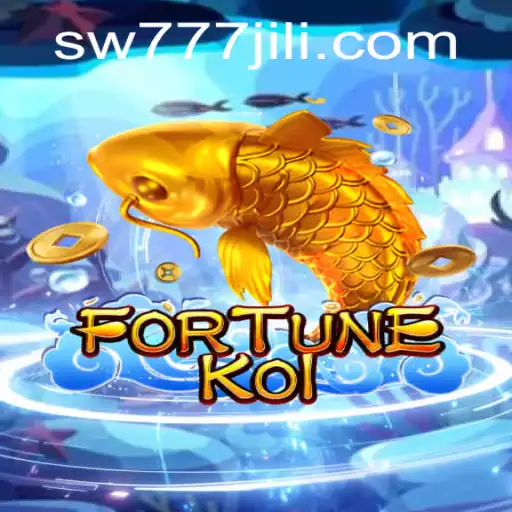 Discover the World of FORTUNEKOI: An Exciting Journey with SW777