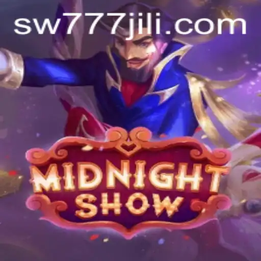MidnightShow: The Enigmatic Game Taking the World by Storm with SW777