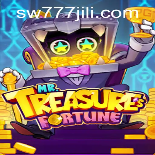 Discover the Excitement of MrTreasuresFortune: A Journey of Fortune and Adventure