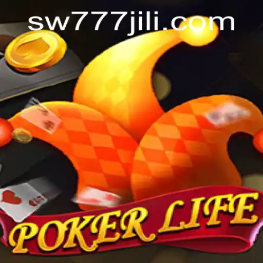 PokerLife: An Immersive Journey into the World of Poker