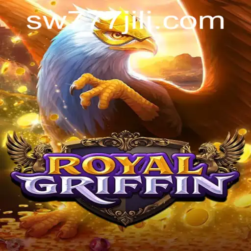 Discover the Majestic World of RoyalGriffin: A Thrilling Adventure Awaits