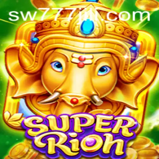 SuperRich: The Thrilling Game Experience with SW777