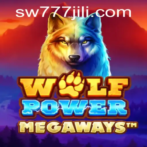 WolfPowerMega: A New Horizon in Gaming with SW777