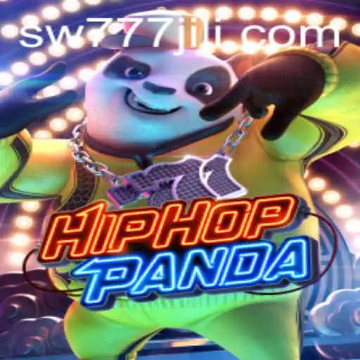 Introducing HipHopPanda: A Dynamic Casino Game Experience with SW777