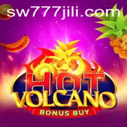 HotVolcanoBonusBuy: Exploring the Fiery Excitement of a Unique Casino Game