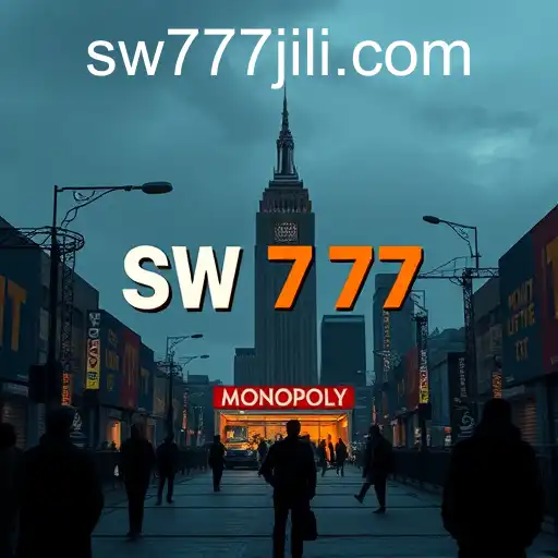 Understanding the Dynamics of Monopolies: The Role of SW777