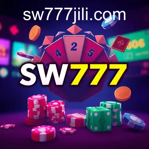 SW777 and the Importance of Responsible Gambling