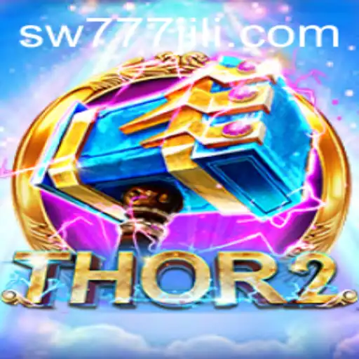 Thor2: A Journey Through Norse Realms with SW777