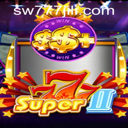 Unveiling the Thrills of Super777II: An In-Depth Look at This Captivating Game